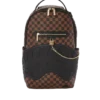 HENNY LOCK SHARKS IN PARIS RUCKSACK (DLXV)