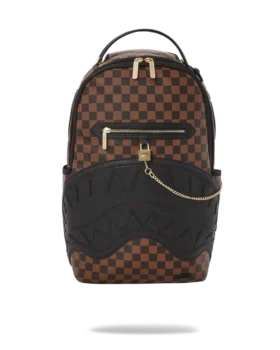 HENNY LOCK SHARKS IN PARIS RUCKSACK (DLXV)