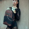 HENNY LOCK SHARKS IN PARIS RUCKSACK (DLXV)