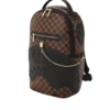 HENNY LOCK SHARKS IN PARIS RUCKSACK (DLXV)