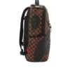 HENNY LOCK SHARKS IN PARIS RUCKSACK (DLXV)