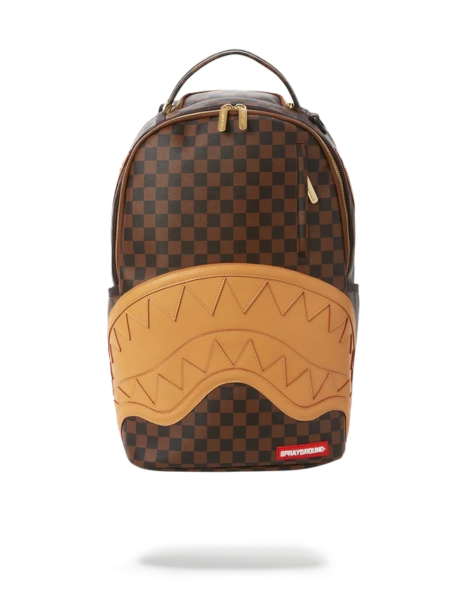 HENNY-RUCKSACK