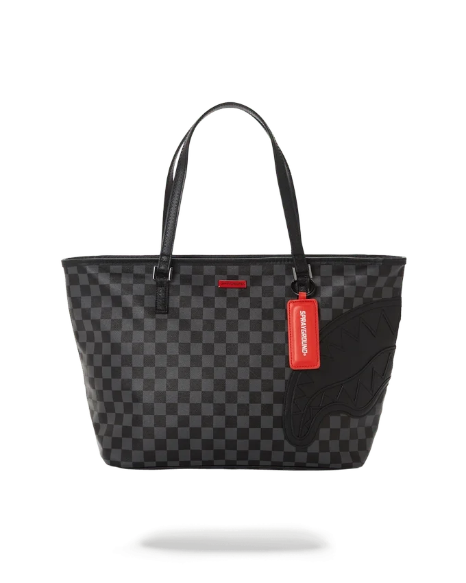 HENNY SCHWARZE TASCHE