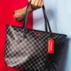 HENNY SCHWARZE TASCHE