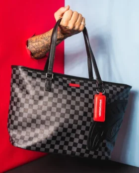 HENNY SCHWARZE TASCHE