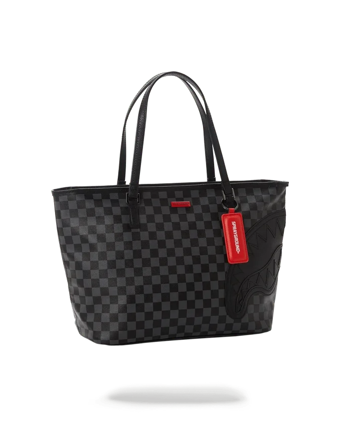 HENNY SCHWARZE TASCHE