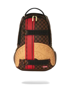 Henny VICTORY LAP Rucksack mit Skateboard-Gurt