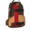 Henny VICTORY LAP Rucksack mit Skateboard-Gurt