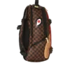 Henny VICTORY LAP Rucksack mit Skateboard-Gurt