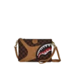 HENNYVILLE CROSSOVER-CLUTCH
