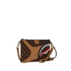 HENNYVILLE CROSSOVER-CLUTCH