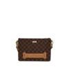 HENNYVILLE CROSSOVER-CLUTCH