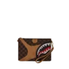 HENNYVILLE CROSSOVER-CLUTCH