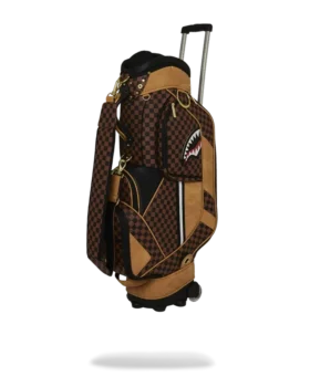 HENNYVILLE Golftasche