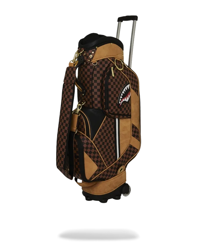 HENNYVILLE Golftasche