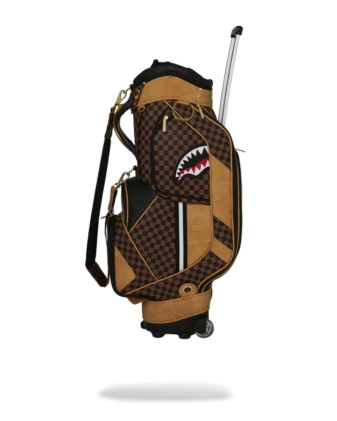 HENNYVILLE Golftasche