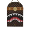 HENNYVILLE TRUNK RUCKSACK