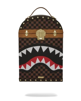 HENNYVILLE TRUNK RUCKSACK