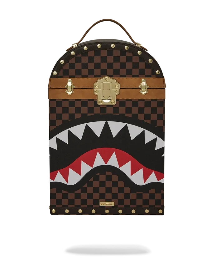 HENNYVILLE TRUNK RUCKSACK