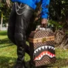 HENNYVILLE TRUNK RUCKSACK