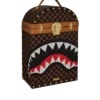 HENNYVILLE TRUNK RUCKSACK