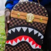 HENNYVILLE TRUNK RUCKSACK