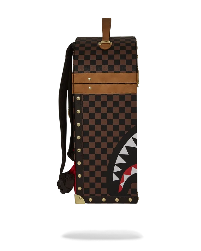 HENNYVILLE TRUNK RUCKSACK