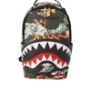HERO SHARK RUCKSACK