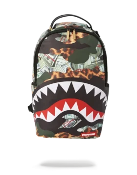 HERO SHARK RUCKSACK