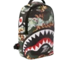 HERO SHARK RUCKSACK