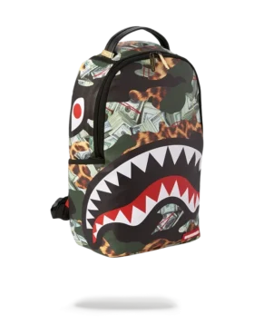 HERO SHARK RUCKSACK