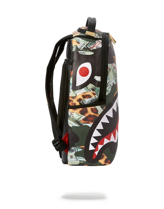 HERO SHARK RUCKSACK
