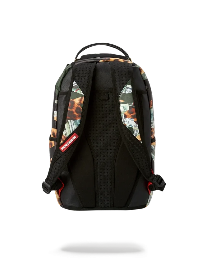 HERO SHARK RUCKSACK