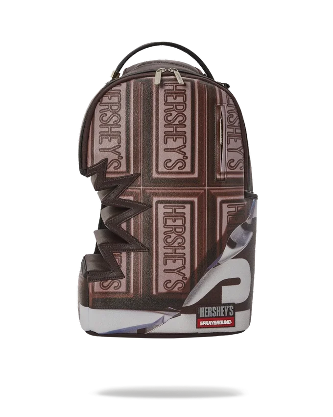 HERSHEY’S Shark Bite Rucksäcke