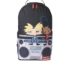 HEY ARNOLD: ANIME ON STEREO RUCKSÄCKE
