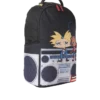 HEY ARNOLD: ANIME ON STEREO RUCKSÄCKE