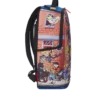 HEY ARNOLD ANNIVERSARY RUCKSACK (DLXR)