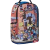 HEY ARNOLD ANNIVERSARY RUCKSACK (DLXR)
