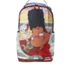 HEY ARNOLD: CRUISIN-RUCKSÄCKE