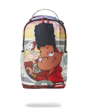 HEY ARNOLD: CRUISIN-RUCKSÄCKE
