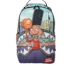 HEY ARNOLD: GERALD SHARK RUCKSACK