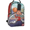 HEY ARNOLD: GERALD SHARK RUCKSACK