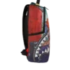 HEY ARNOLD: GERALD SHARK RUCKSACK