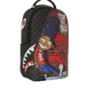 HEY ARNOLD GERALD THE LEGEND Rucksäcke