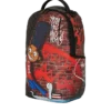 HEY ARNOLD GERALD THE LEGEND Rucksäcke