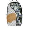 HIDDEN FORTUNE RUCKSACK