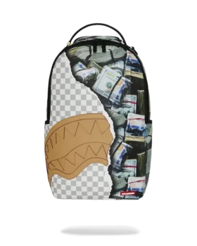 HIDDEN FORTUNE RUCKSACK