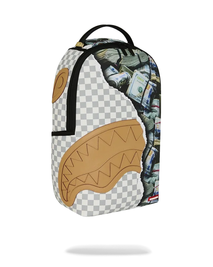 HIDDEN FORTUNE RUCKSACK