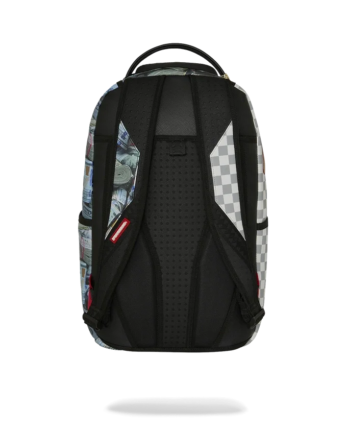HIDDEN FORTUNE RUCKSACK