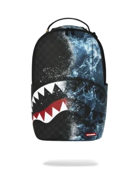 HIGH TIDE SHARKS IN PARIS RUCKSACK